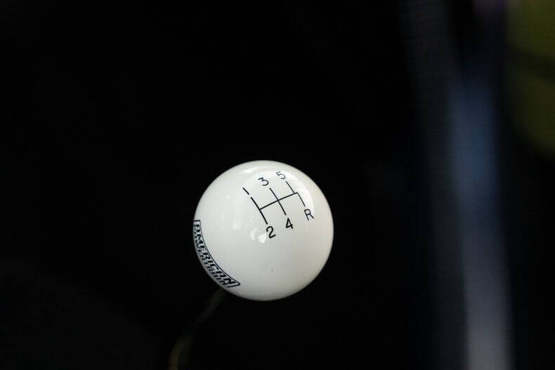 1956 Chevrolet Nomad