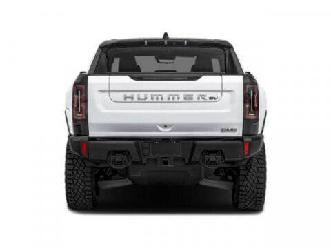 2022 GMC HUMMER EV Edition 1
