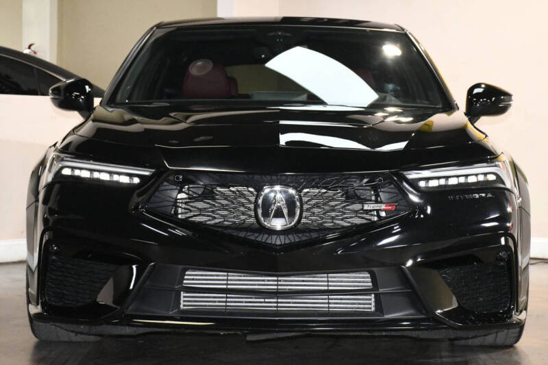 2024 Acura Integra Type S