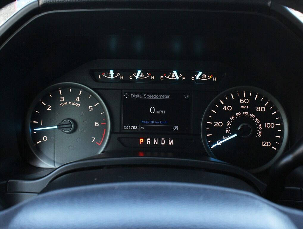 2020 Ford F-150  - $36,595