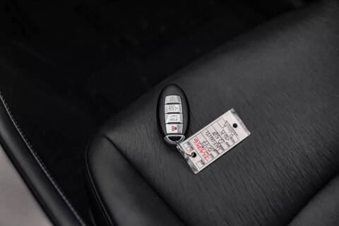 2017 Infiniti Q50 3.0T Premium