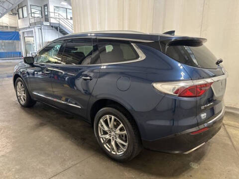 2023 Buick Enclave Premium