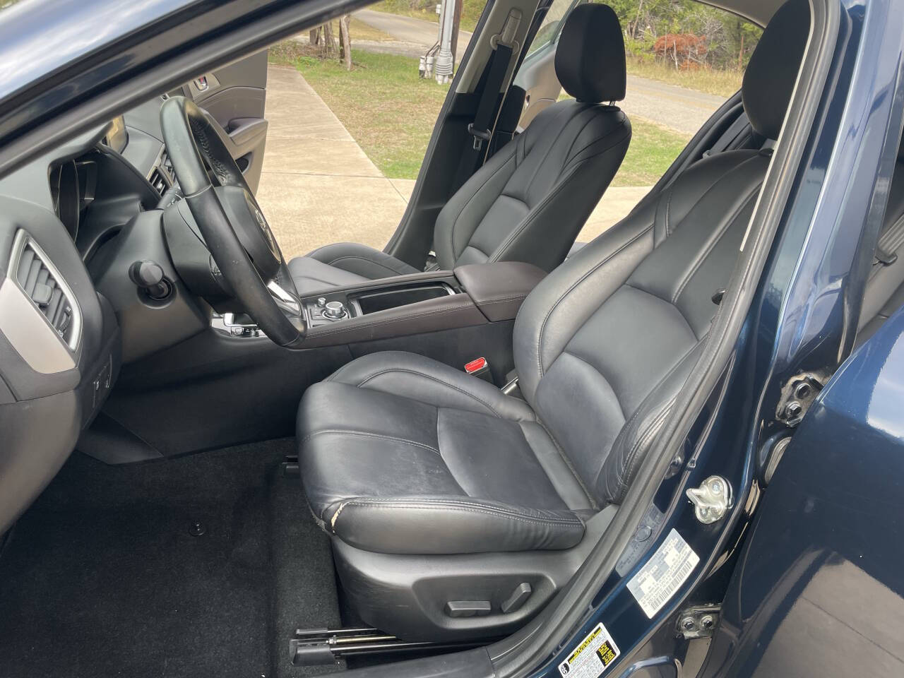 Used Car 2018 Mazda Mazda3  Touring For Sale Under $20,000 In Austin, Texas