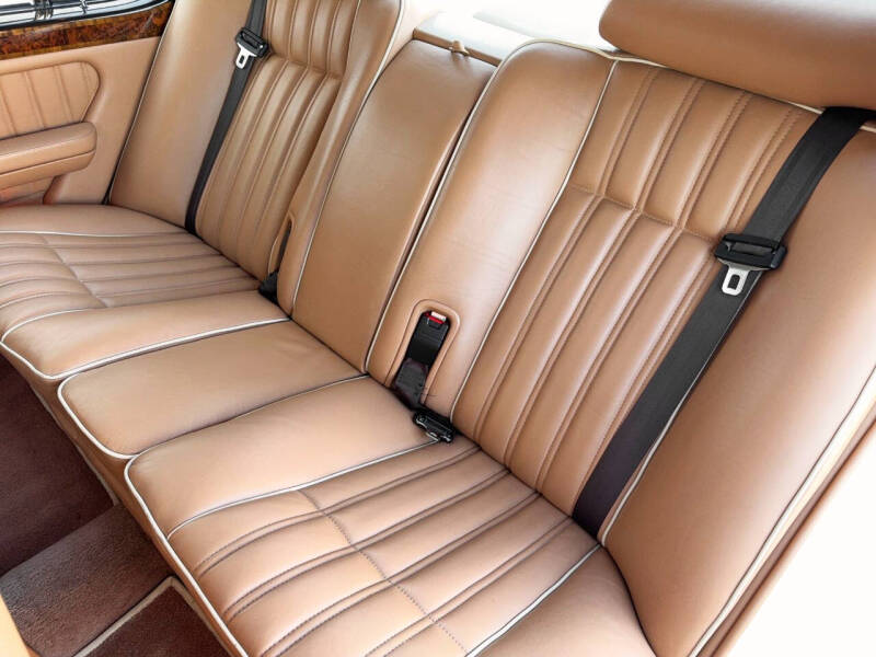 1997 Bentley Brooklands - Photo 37