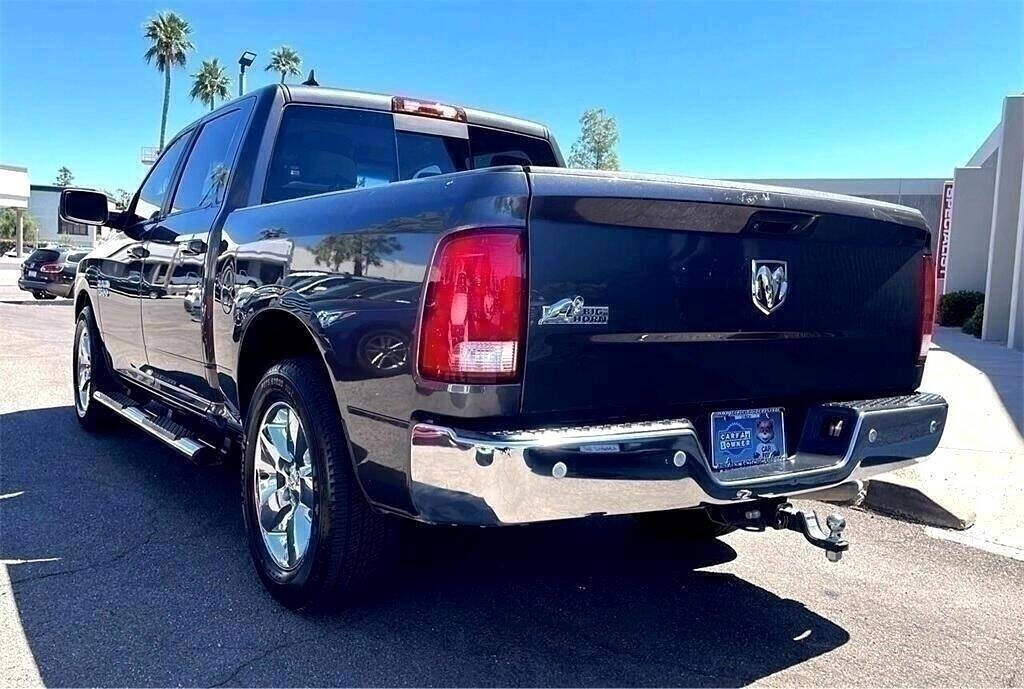 2018 Ram 1500 for sale at Skoro Auto Sales in Phoenix, AZ