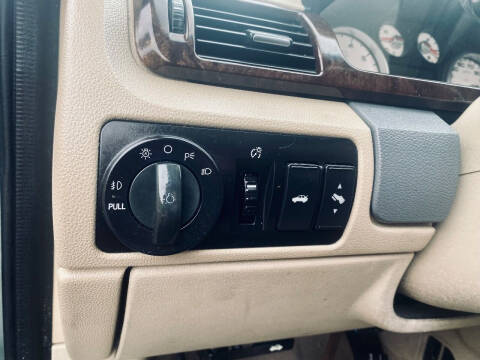 2006 Ford Five Hundred Limited