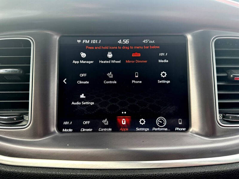2020 Dodge Charger