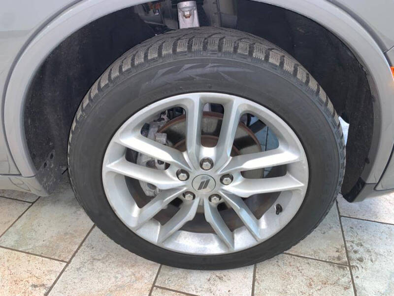 2021 Dodge Durango R/T