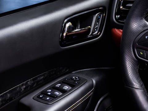 2024 Dodge Durango SRT Hellcat Premium