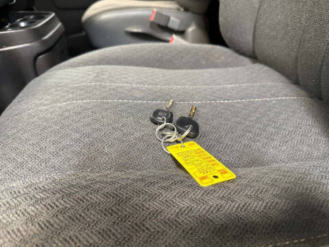 2024 GMC Savana 2500