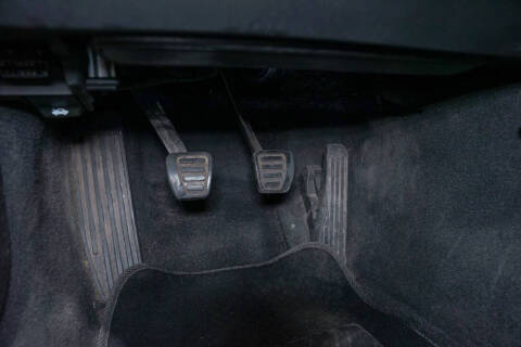 2022 Chevrolet Camaro LT1