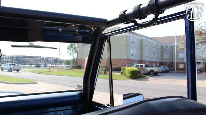 1977 Ford Bronco
