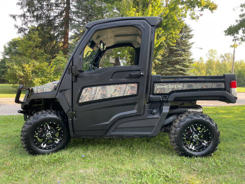 2019 John Deere GATOR 835M