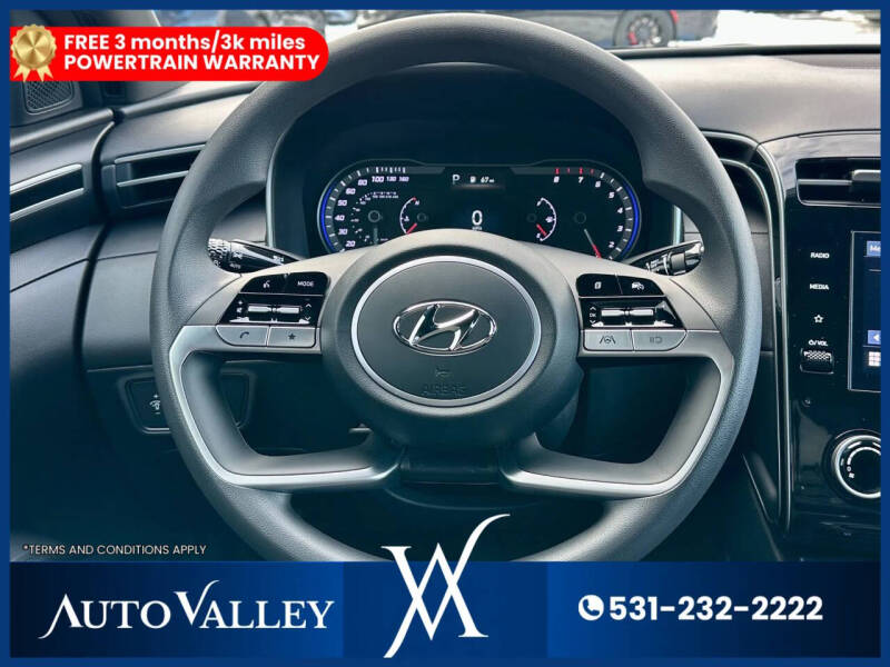 2023 Hyundai Santa Cruz SEL