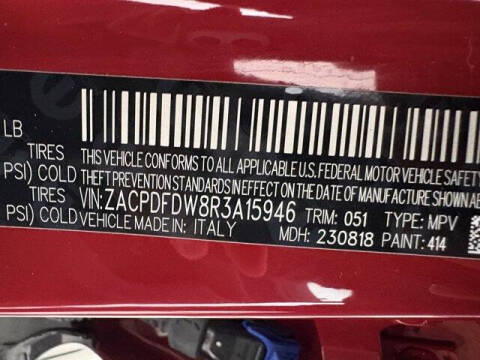 2024 Dodge Hornet R/T Plus