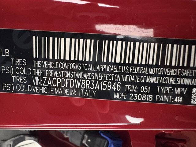 2024 Dodge Hornet R/T Plus