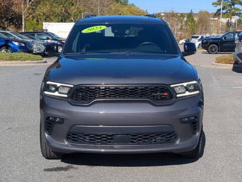 2023 Dodge Durango GT Plus