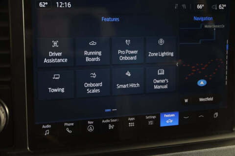 2024 Ford F-350 Super Duty Platinum