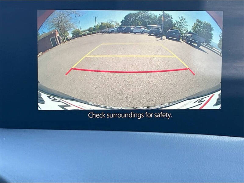 2024 Mazda Mazda3 Hatchback 2.5 S Preferred