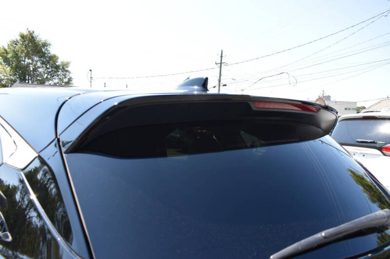 2019 Acura RDX SH-AWD w/Tech