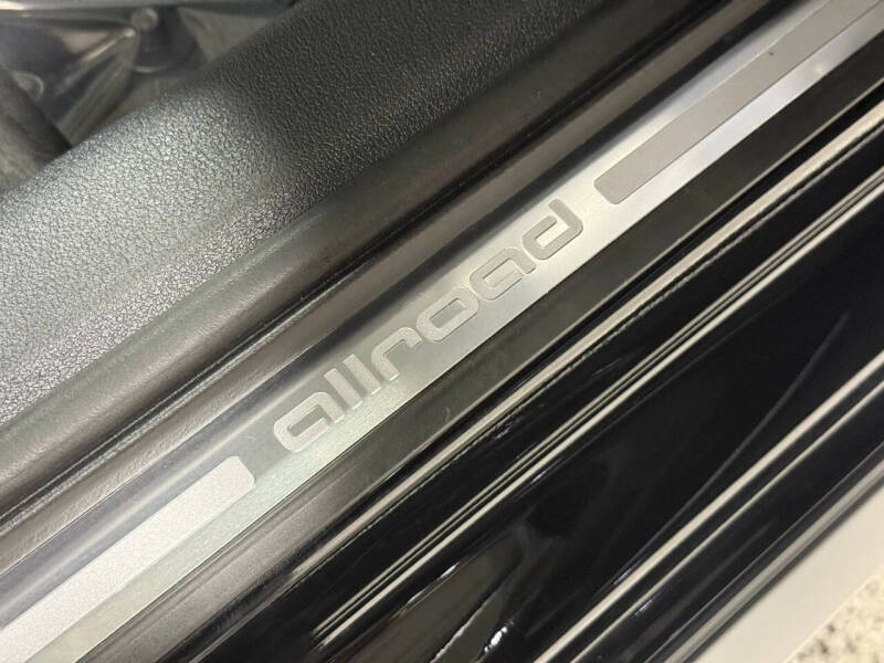 2017 Audi A4 allroad 2.0T quattro Premium Plus