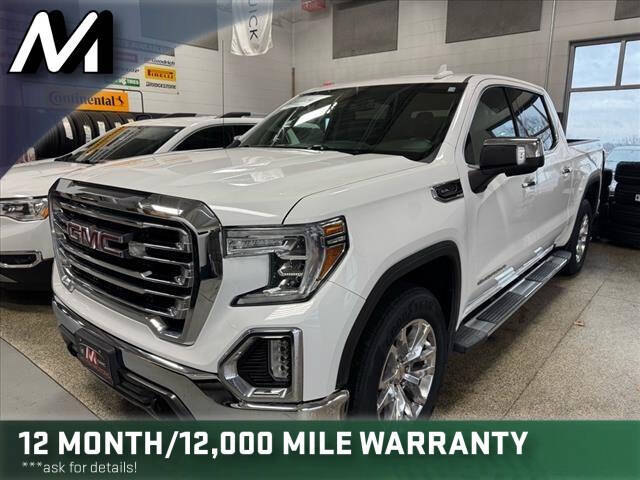 2020 GMC Sierra 1500 for sale at Meyer Motors, Inc. in Plymouth WI