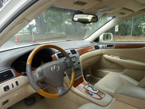 2005 Lexus ES 330