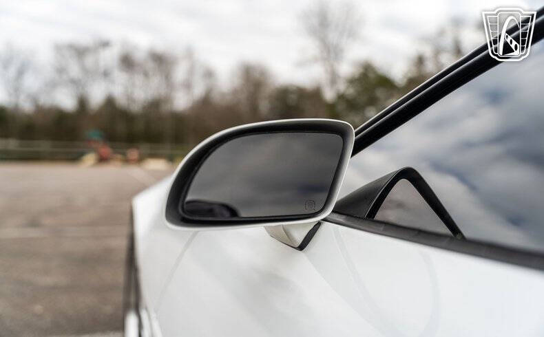 1991 Chevrolet Corvette