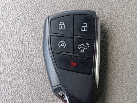 2024 Chevrolet Silverado 3500HD