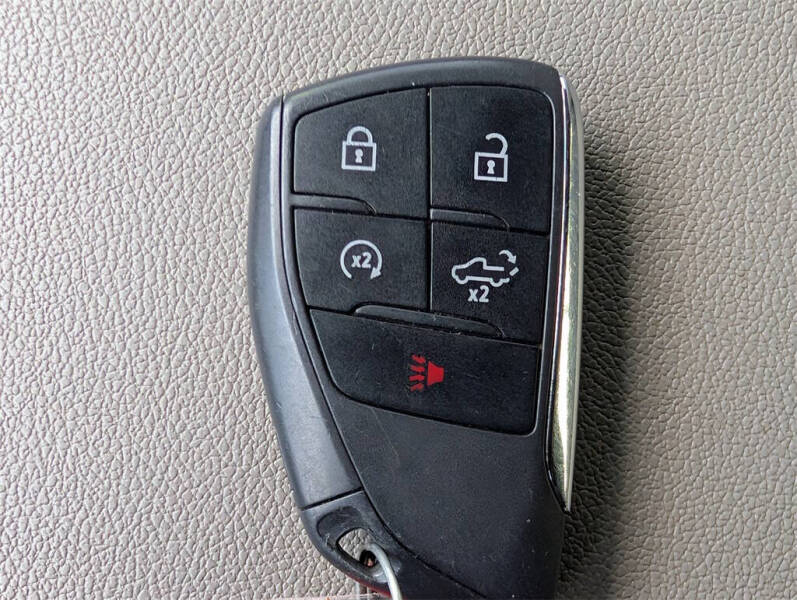 2024 Chevrolet Silverado 3500HD