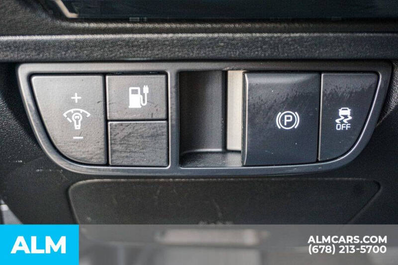 2024 Kia EV6 Light Long Range