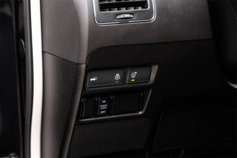 2022 Infiniti QX80 Premium Select