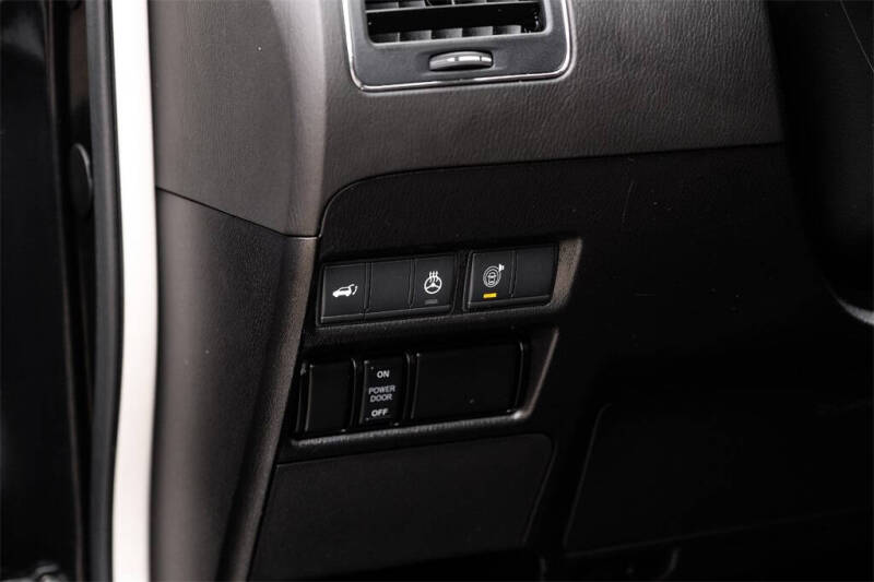 2022 Infiniti QX80 Premium Select