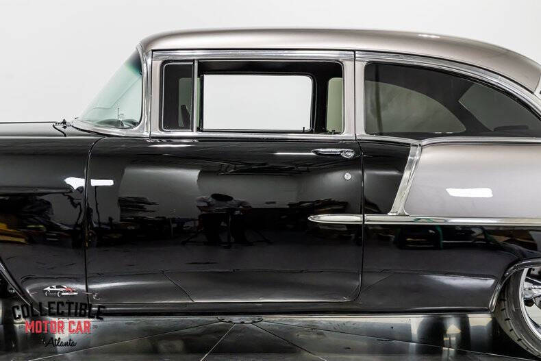 1955 Chevrolet Bel Air