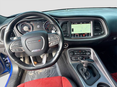 2020 Dodge Challenger