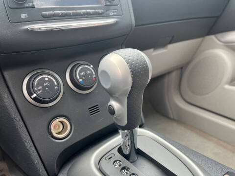 2012 Nissan Rogue SV