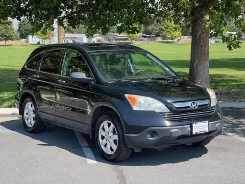 2009 Honda CR-V EX