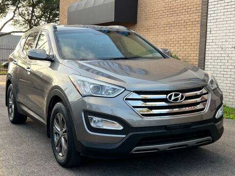 2014 Hyundai Santa Fe Sport for sale at Auto Imports in Houston TX