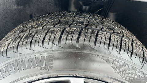 2020 Volkswagen Atlas Cross Sport SE 4Motion