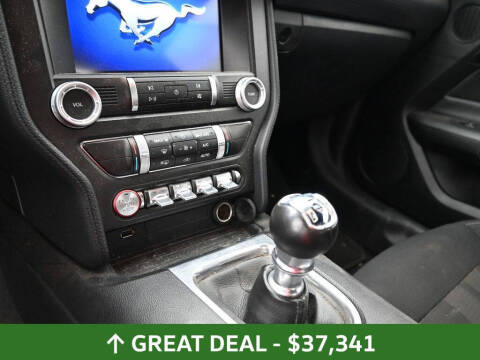 2020 Ford Mustang GT