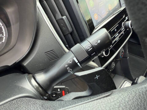 2019 Subaru Impreza Premium