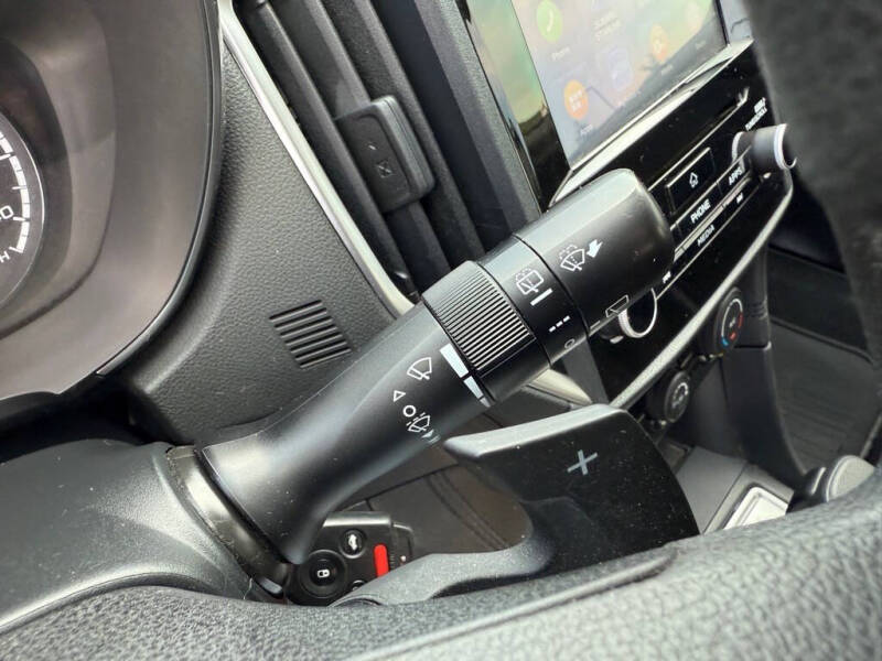 2019 Subaru Impreza Premium