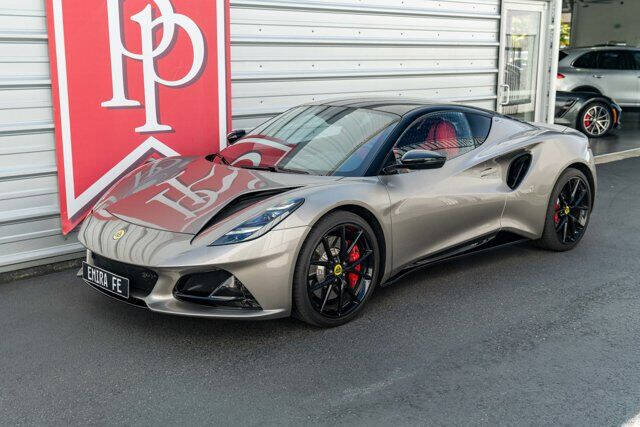 2024 Lotus Emira 86