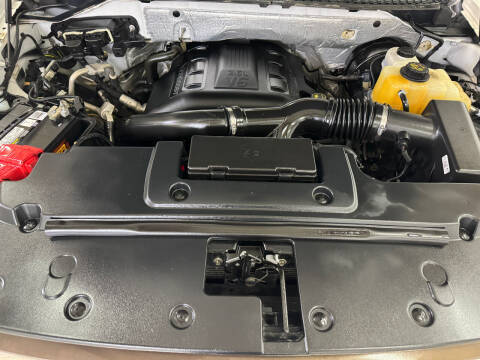 2015 Ford Expedition King Ranch