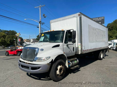 2016 International DuraStar 4300