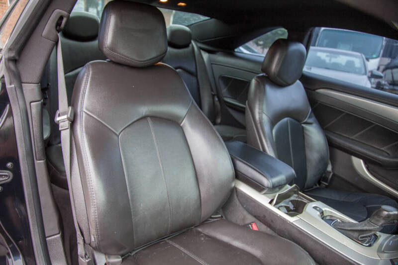 2013 Cadillac CTS 3.6L
