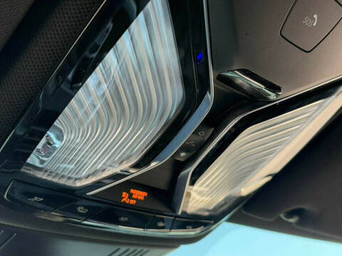 2020 BMW 7 Series 740i xDrive