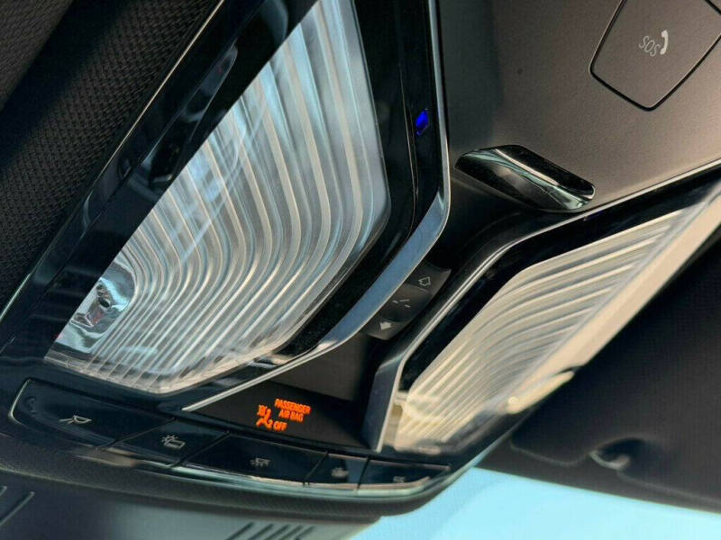 2020 BMW 7 Series 740i xDrive