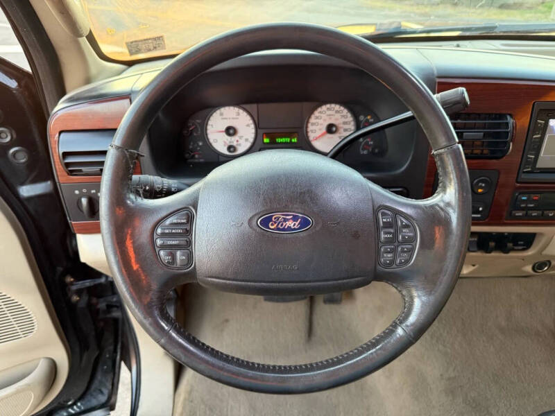 2006 Ford F-250 Super Duty