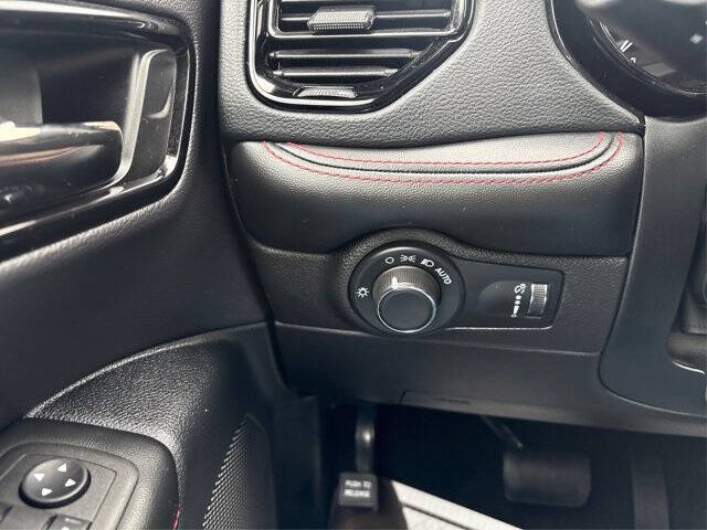 2024 Dodge Durango R/T